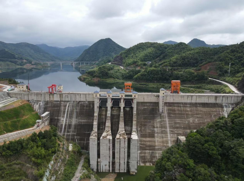 霍口水库搬迁最新消息,霍口水库搬迁最新消息